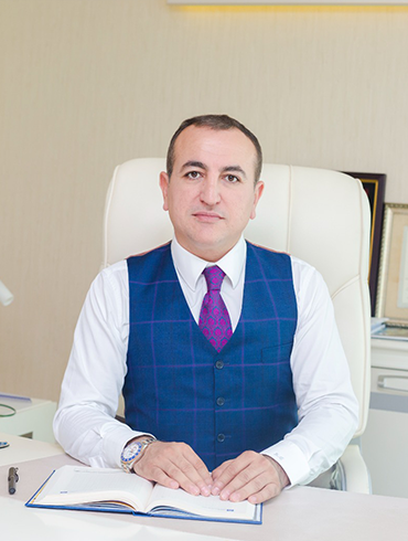Ahmet Cebeci