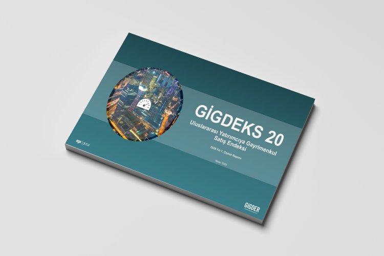 GİGDEKS 20: GİGDEKS'te Düşüş Trendi Kırıldı, Yön Yeniden Yukarı