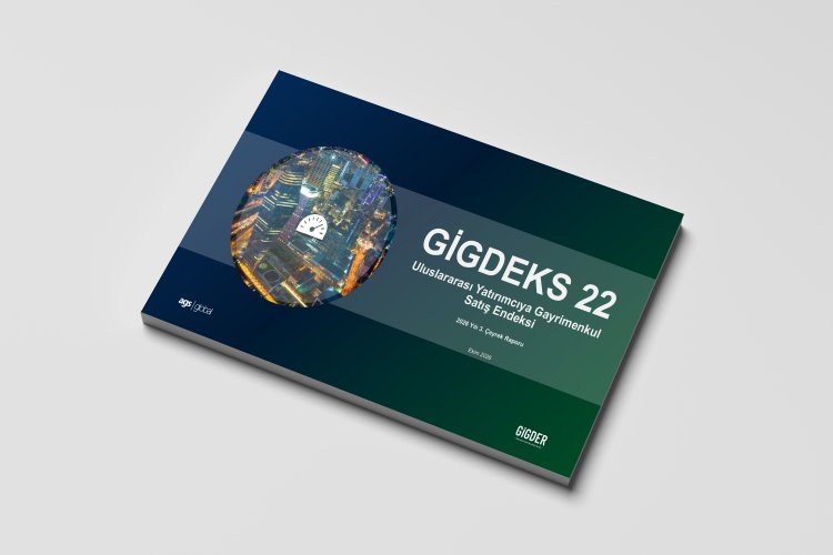 GİGDEKS 22: Satışlarda Sınırlı Toparlanma, Beklentilerde Temkinli Görünüm