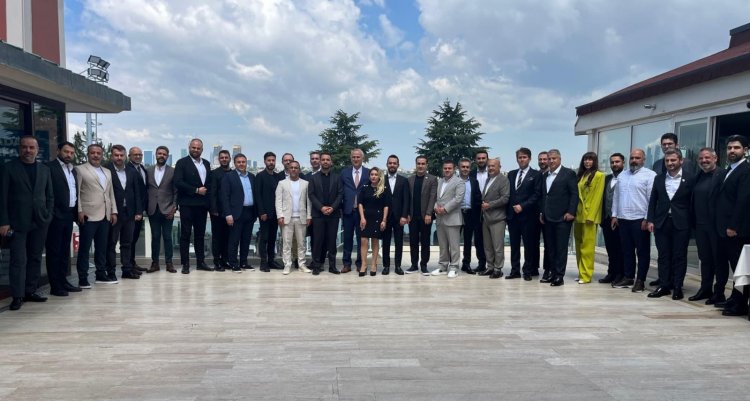 GİGDER 3. Olağan Genel Kurul Toplantısı Gerçekleştirildi