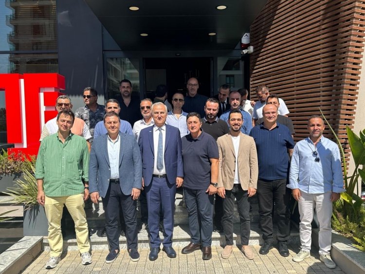 GİGDER: Yasa Dışı Faaliyetlere Karşı Sertifikasyon Sistemi Hayata Geçirilmeli