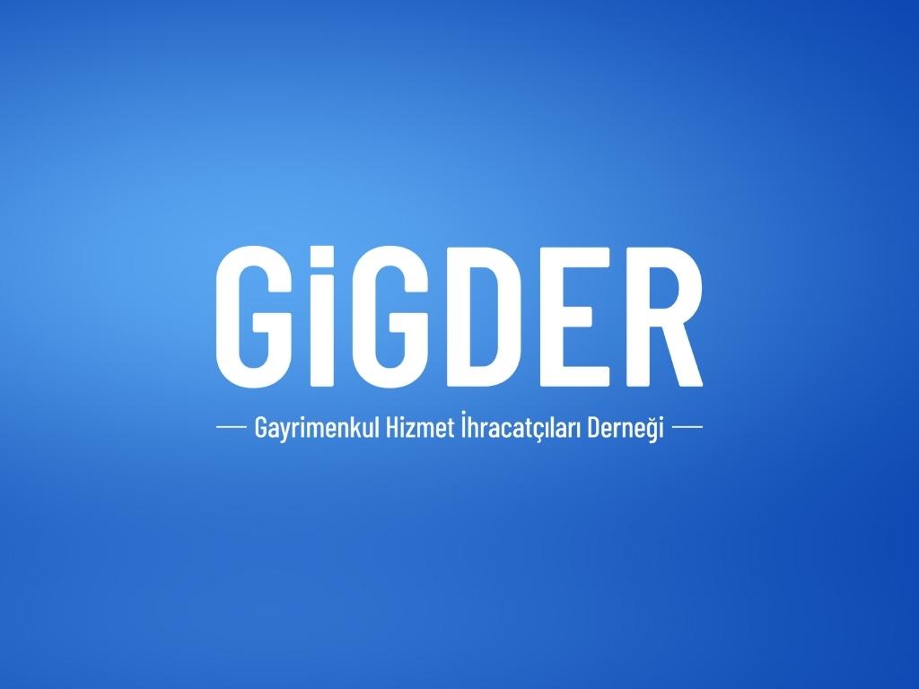 GİGDER 2nd Ordinary General Assembly Announcement