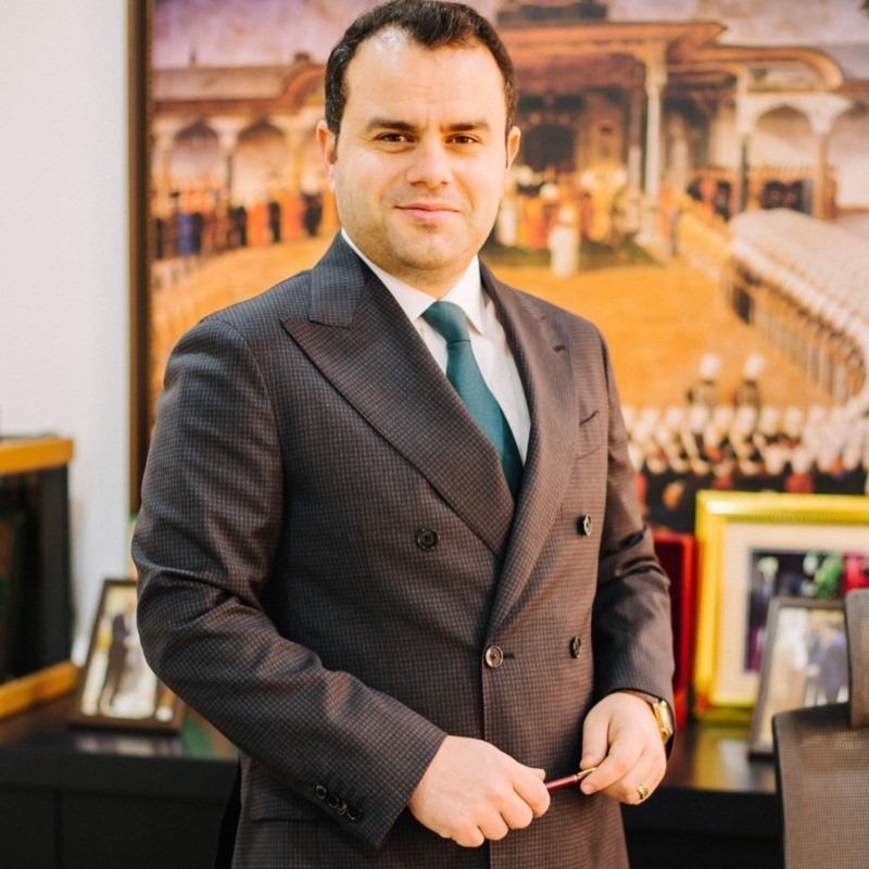 M. Uğurcan Barman