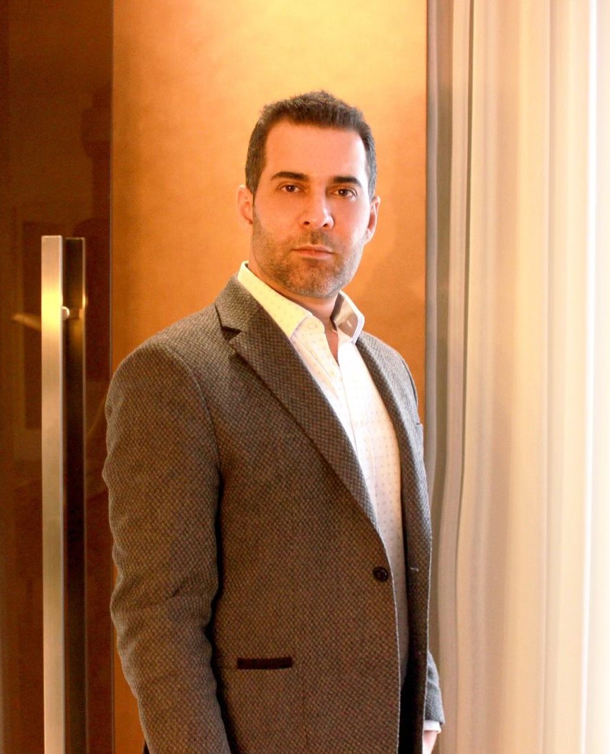 Dr. Ali C. Gökciler