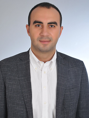 Yasir TAFLAN